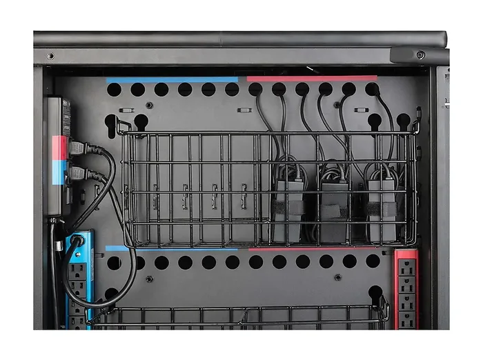 Eaton Tripplite-CSC48AC