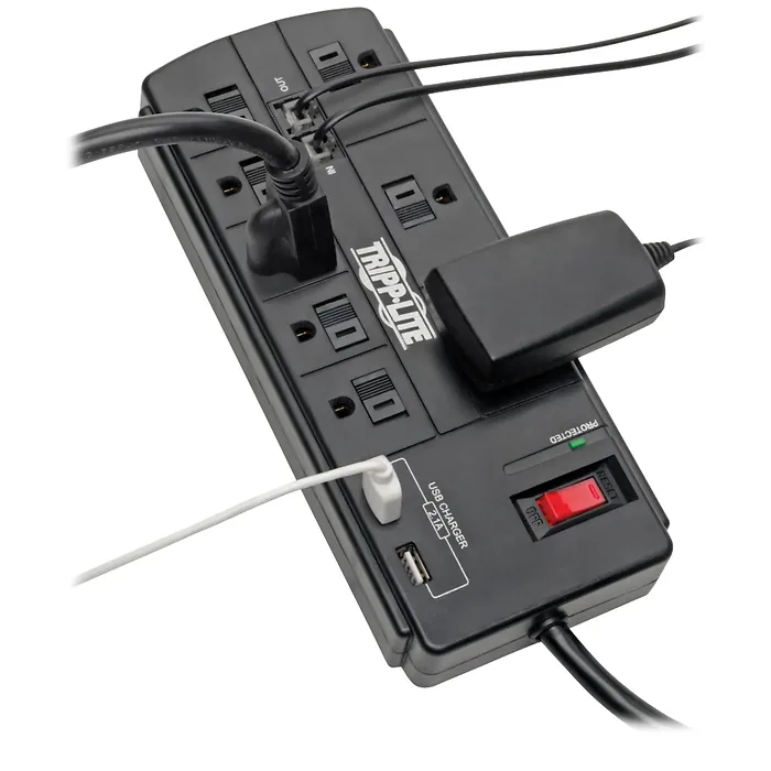 Eaton Tripplite-TLP88TUSBB