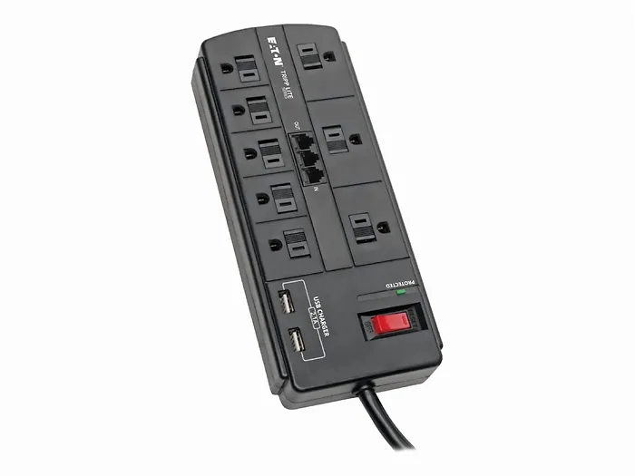 Eaton Tripplite-TLP88TUSBB