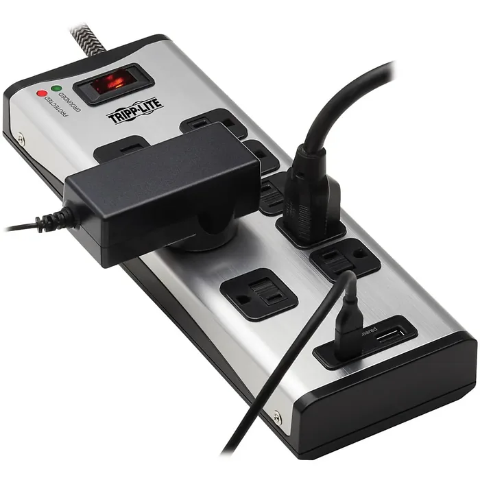 Eaton Tripplite-TLM88USBC