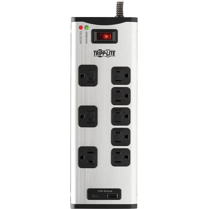 Eaton Tripplite-TLM88USBC