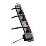 Eaton Tripplite TLP76MSG — EATON TRIPP LITE SERIES ECO-SURGE 7-OUTLET SURGE PROTECTOR, 6 FT. (1.83 M) CORD,