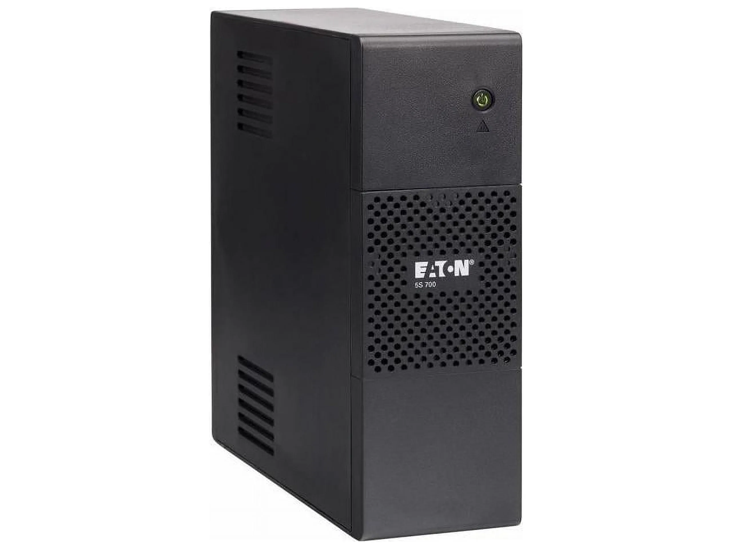 Eaton Tripplite 5S700G — EATON 5S UPS 700VA 420 WATT 230V TOWER UPS SINE WAVE BATTERY BACK UP LCD USB