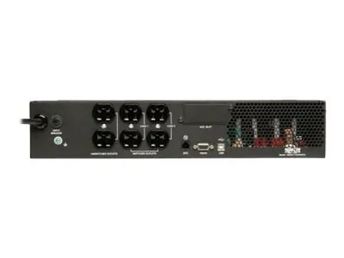 Eaton Tripplite-SM1000RM2UTAA
