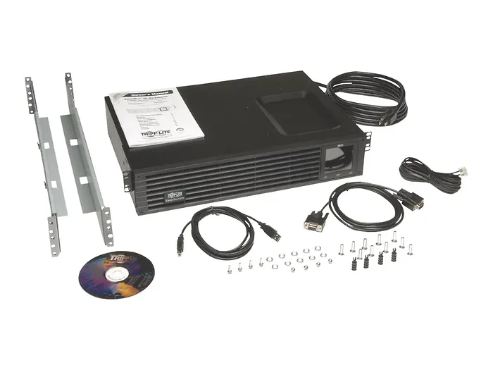 Eaton Tripplite-SM1000RM2UTAA