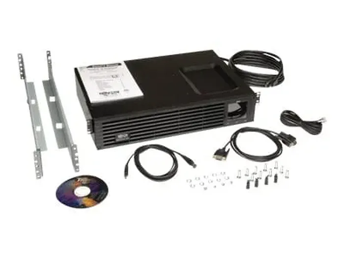 Eaton Tripplite-SM1000RM2UTAA