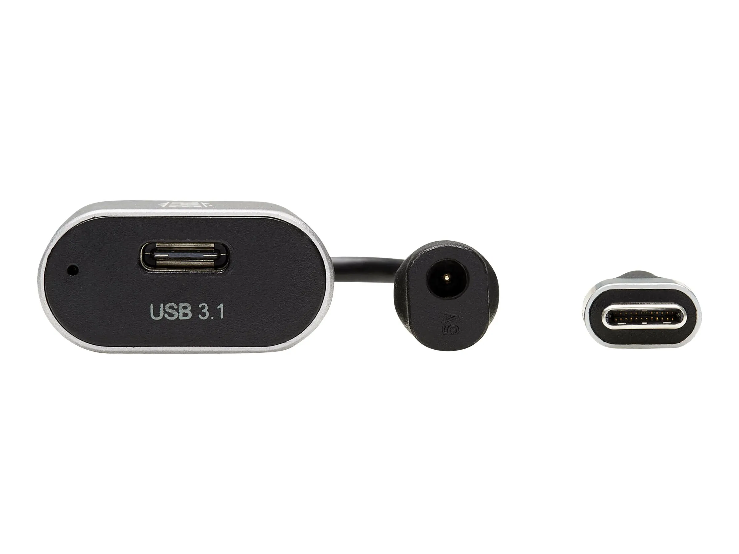 Eaton Tripplite U330-05M-C2C — EXTENSION CABLE - USB 3.2 TYPE-C LEFT CONNECTOR - MALE LEFT GENDER - USB 3.2 TYP