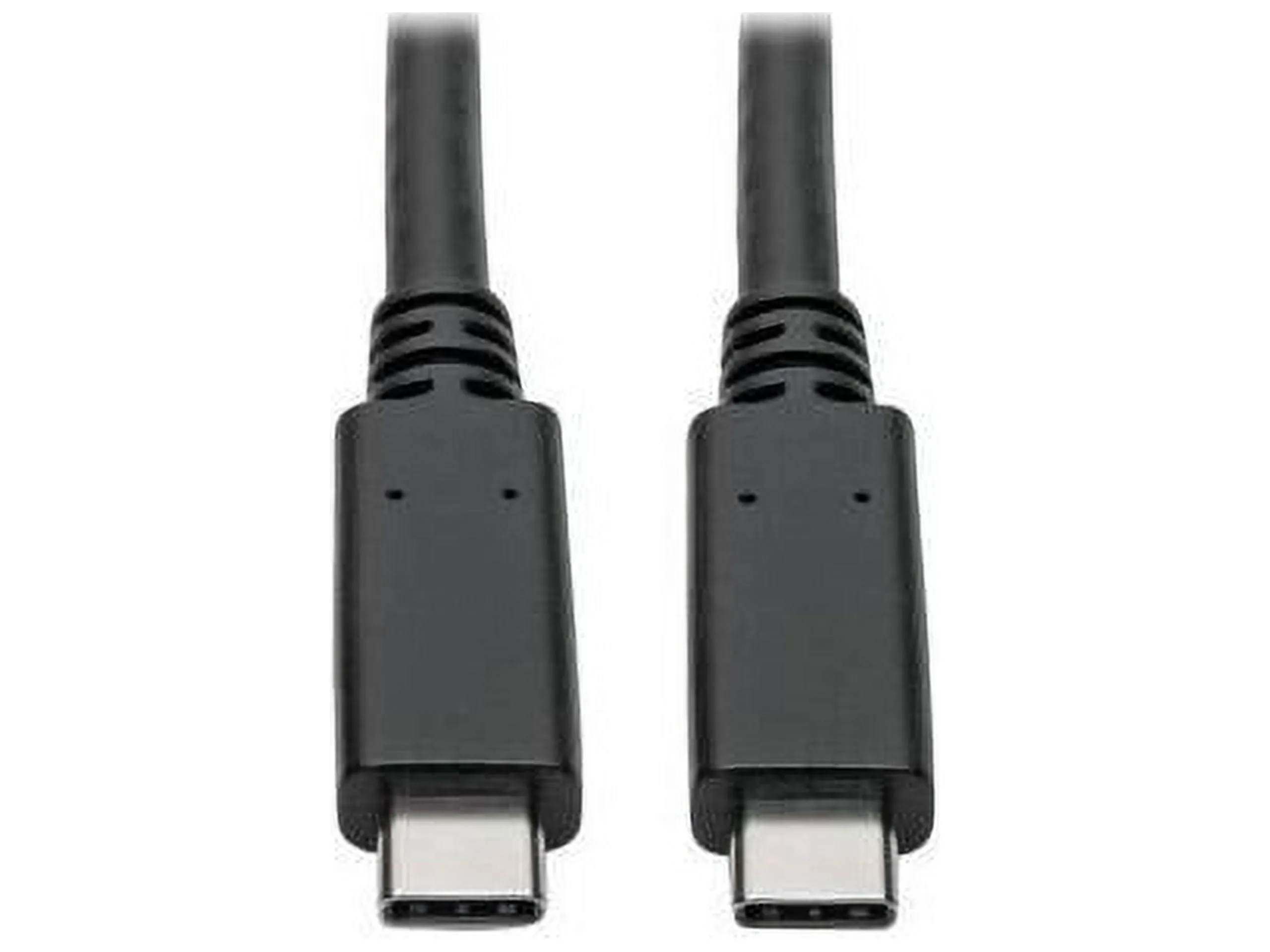 Eaton Tripplite U420-C03-G2-5A — EXTENSION CABLE - USB 3.2 TYPE-C LEFT CONNECTOR - MALE LEFT GENDER - USB 3.2 TYP
