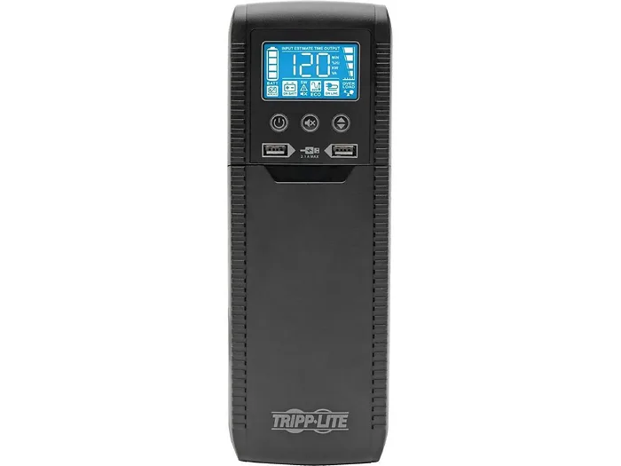 Eaton Tripplite-ECO1000LCD
