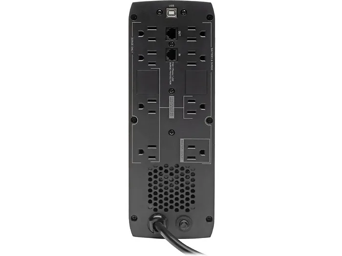 Eaton Tripplite-ECO1000LCD