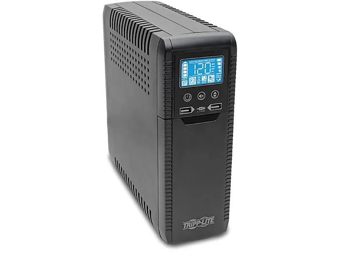 Eaton Tripplite-ECO1000LCD