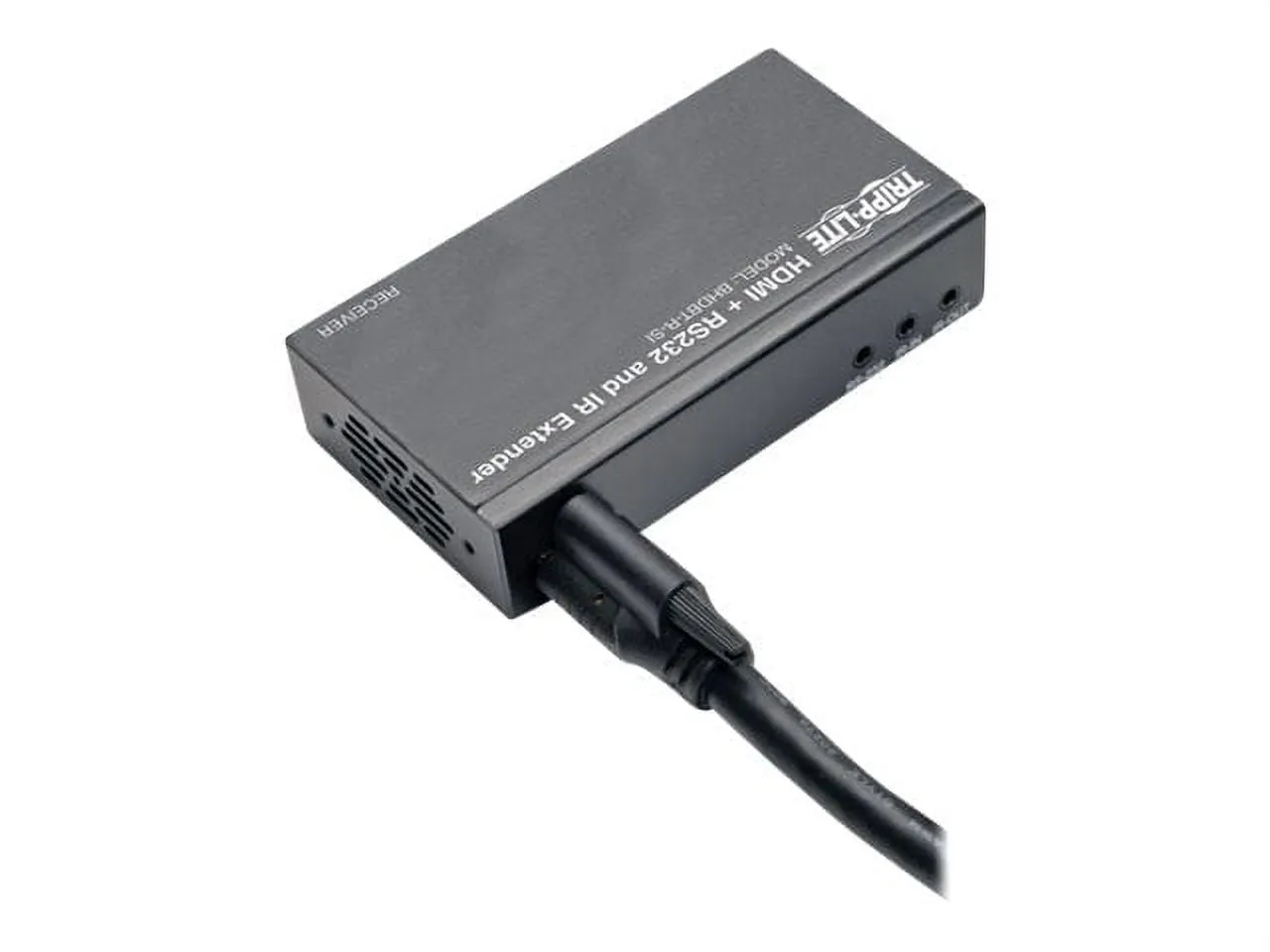 Eaton Tripplite P569-015-LOCK — EATON TRIPP LITE SERIES HIGH SPEED HDMI CABLE WITH ETHERNET AND LOCKING CONNECTO