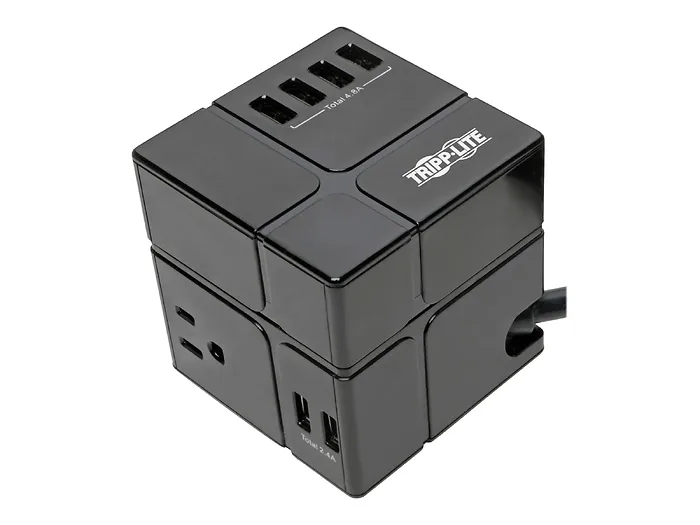 Eaton Tripplite-TLP368CUBEUAM