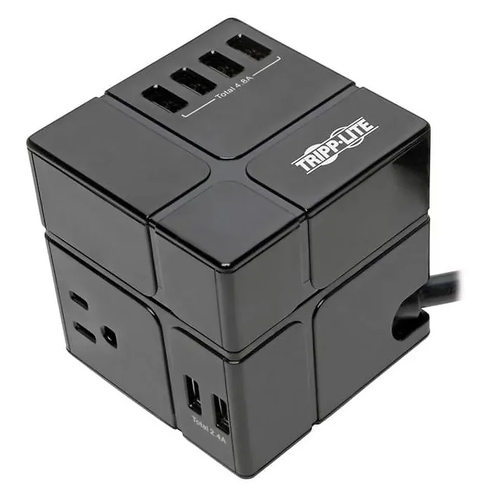 Eaton Tripplite-TLP368CUBEUAM