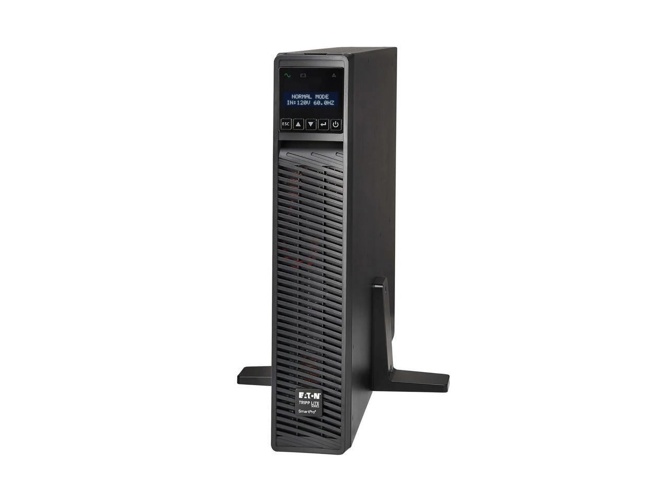 Eaton Tripplite SMART1500RMXLN — EATON TRIPP LITE SERIES SMARTPRO 1440VA 1440W 120V LINE-INTERACTIVE SINE WAVE UP