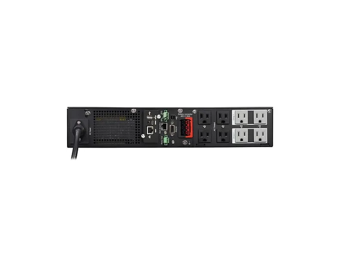 Eaton Tripplite-SMART1500RMXLN