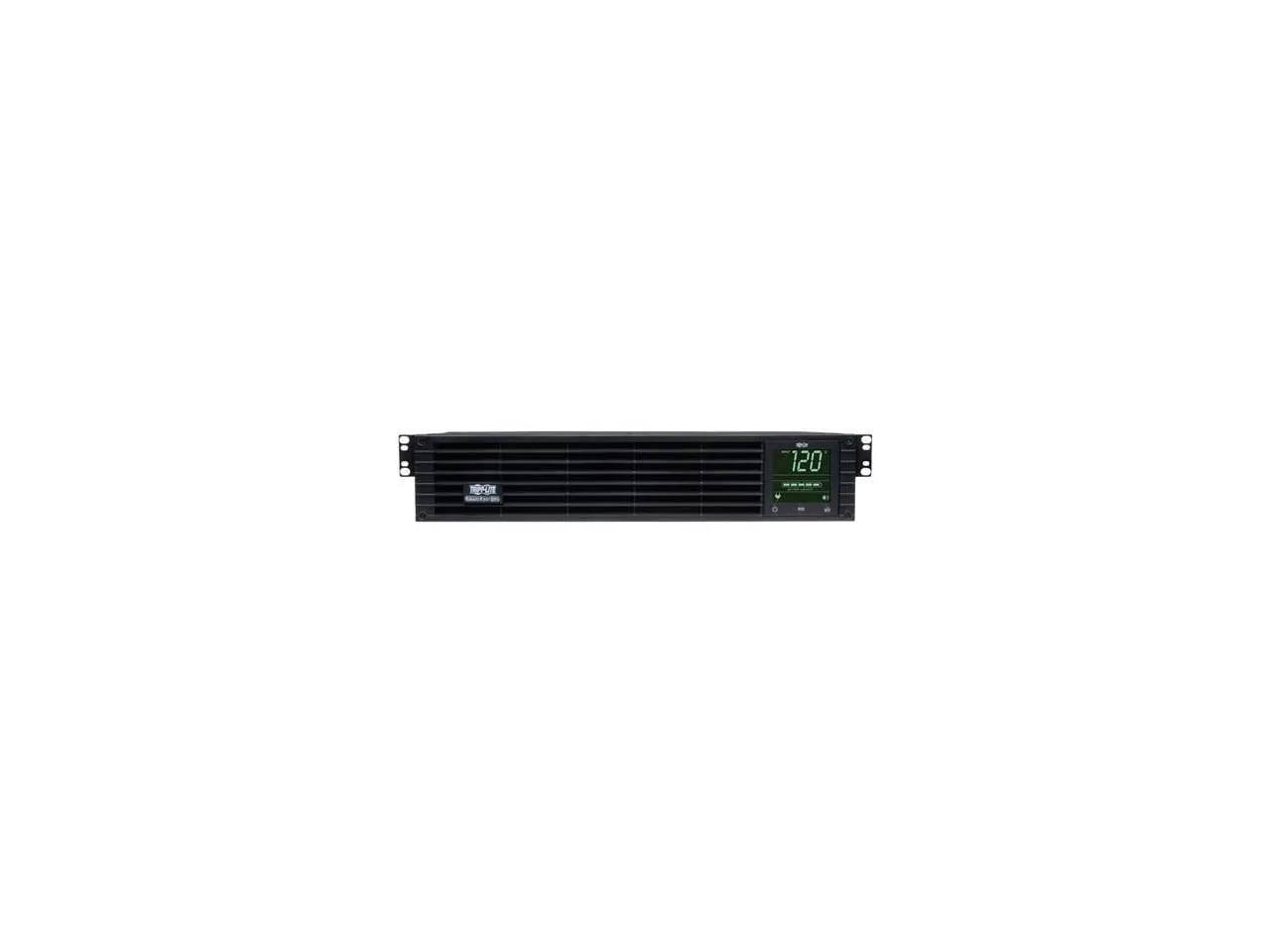 Eaton Tripplite SM3000RMXLNTAA — SM3000RMXLNTAA - EATON TRIPP LITE SERIES TAA-COMPLIANT SMARTPRO 120V 3KVA 2.88KW