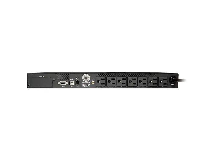 Eaton Tripplite-SMART500RT1UTAA