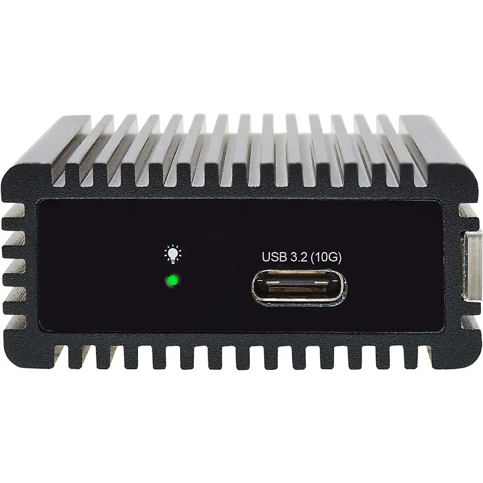 Eaton Tripplite-U457-1M2-NVME-L