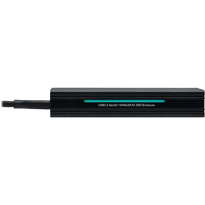 Eaton Tripplite-U457-1M2-NVME-L