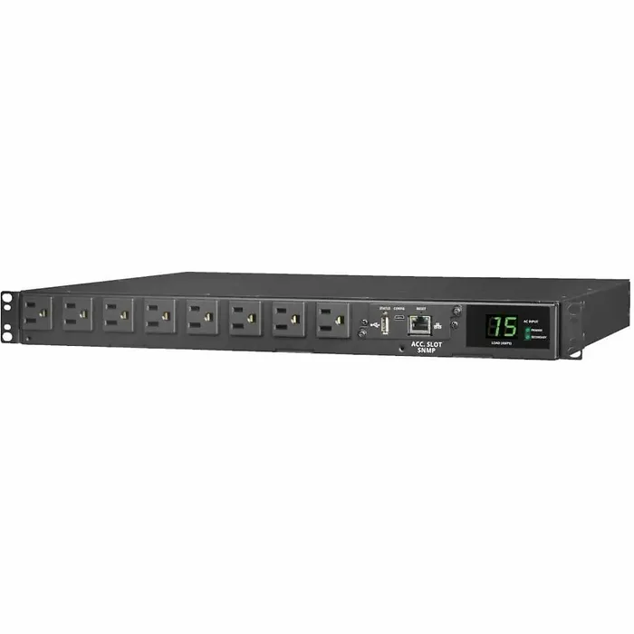 Eaton Tripplite-PDUMNH15AT1