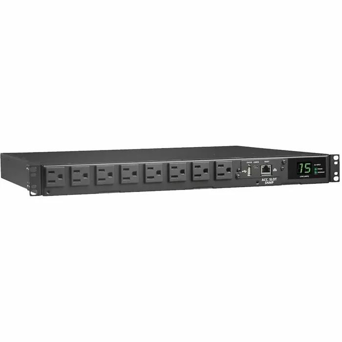 Eaton Tripplite-PDUMNH15AT1