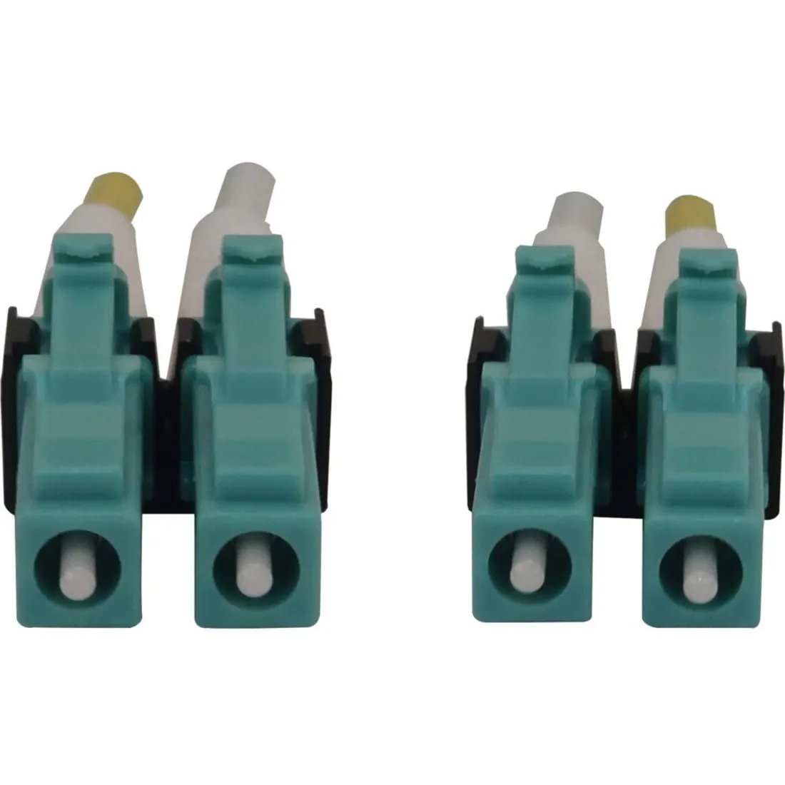 Eaton Tripplite N820X-02M-OM4 — EATON TRIPP LITE SERIES 400G MULTIMODE 50/125 OM4 SWITCHABLE FIBER OPTIC CABLE (