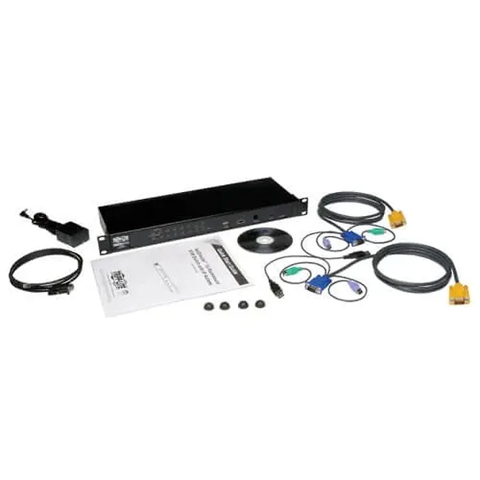 Eaton Tripplite-B022-U16-IP