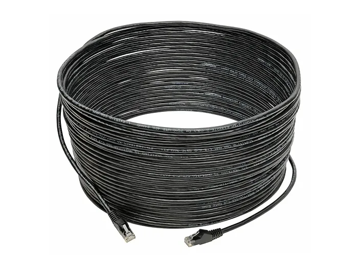 Eaton Tripplite-N201-075-BK