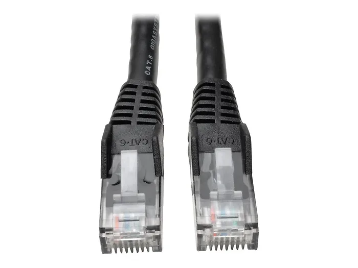 Eaton Tripplite-N201-075-BK