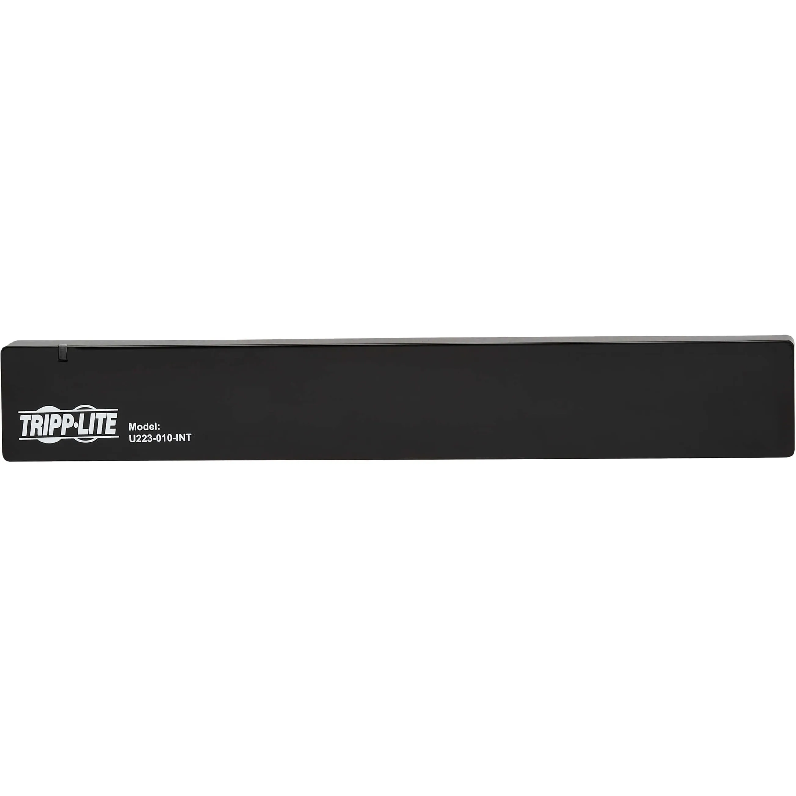 Eaton Tripplite U223-010-INT — EATON TRIPP LITE SERIES 10-PORT USB 2.0 HUB WITH POWER SUPPLY AND INTERNATIONAL
