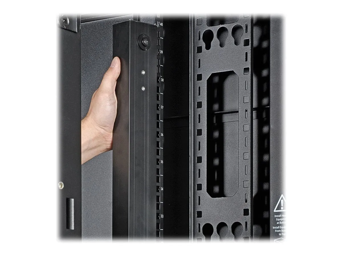 Eaton Tripplite TRPPDUMV30HVNETLX — TRIPPLITE 0U 24-OUT/230V