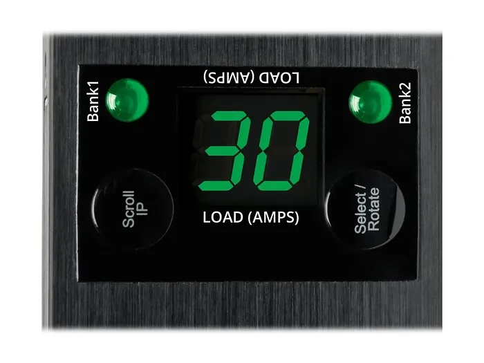 Eaton Tripplite-TRPPDUMV30HVNETLX