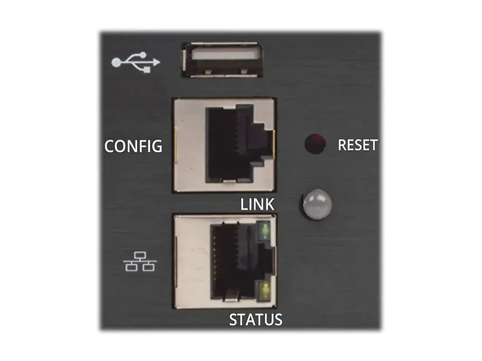 Eaton Tripplite-TRPPDUMV30HVNETLX