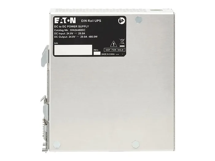 Eaton Tripplite-DIN24480DC