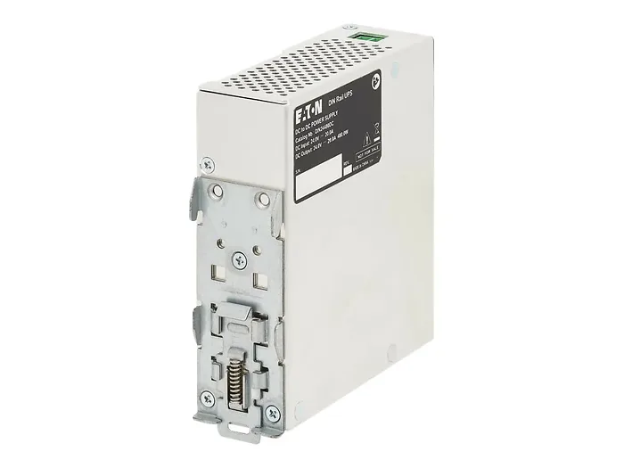 Eaton Tripplite-DIN24480DC