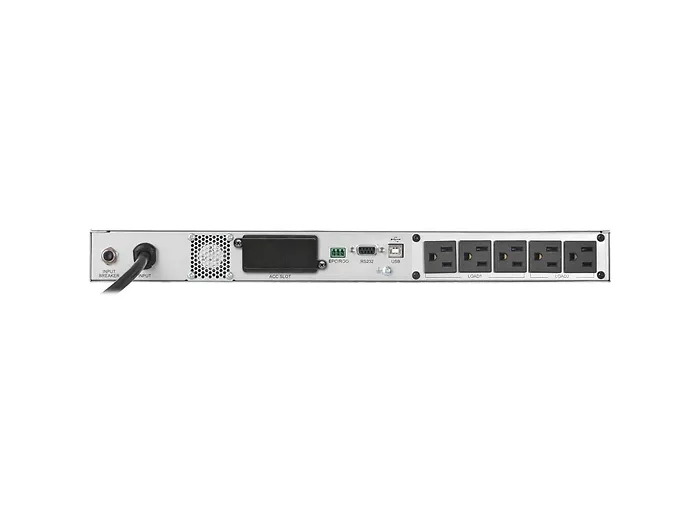 Eaton Tripplite-SU1500LCD1U