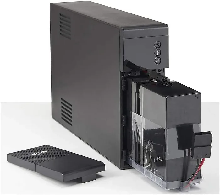 Eaton Tripplite-5S1000LCD