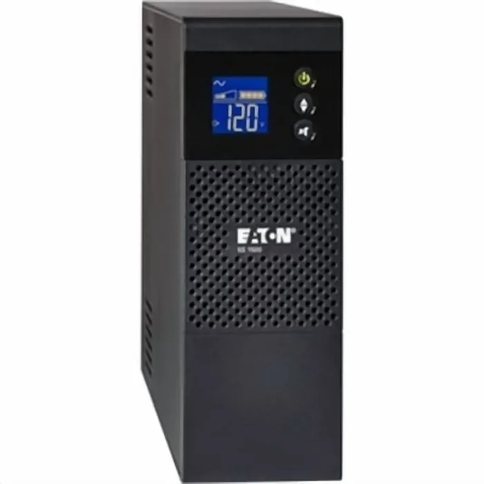 Eaton Tripplite-5S1000LCD