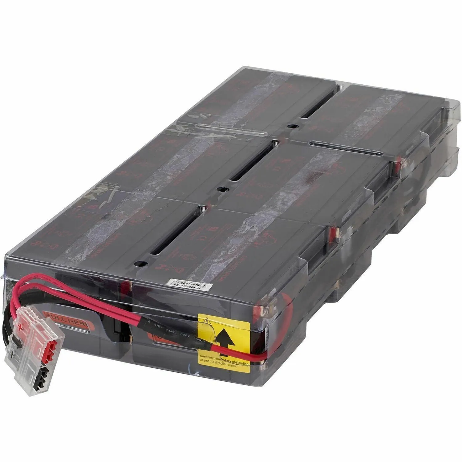 Eaton Tripplite EBP-1803 — EATON INTERNAL REPLACEMENT BATTERY CARTRIDGE (RBC) FOR SELECT 5KVA TO 6KVA ONLIN