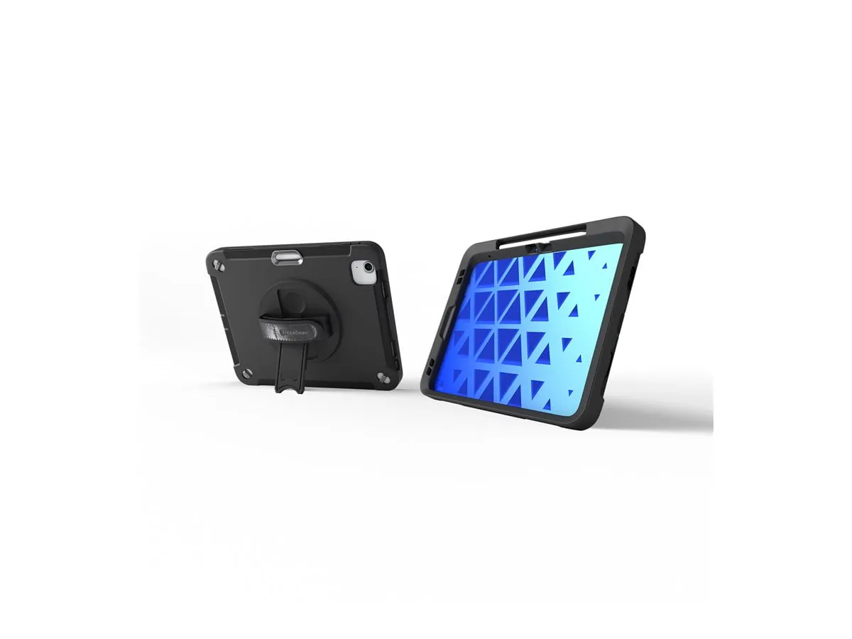 Bamboo Origins MAXIN APESIPA613BLK — EXTREME SHIELD FOR IPAD AIR 6 13 (2024) (BLACK)