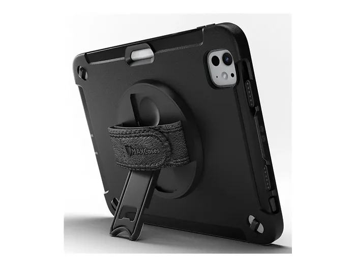 Bamboo Origins MAXIN-APESIPA613BLK
