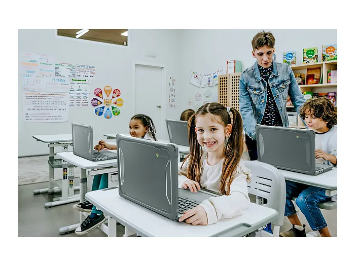 Bamboo Origins MAXIN-ACESF3C736GRY