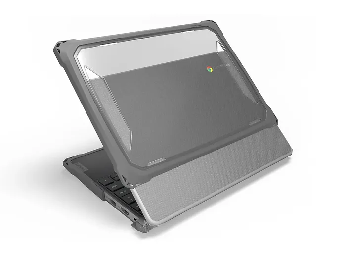 Bamboo Origins MAXIN-ACESF3C736GRY