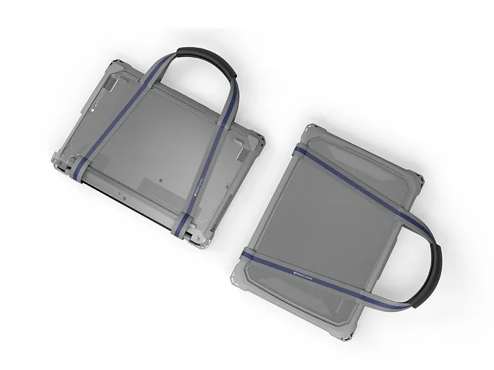 Bamboo Origins MAXIN-ACESF3C736GRY