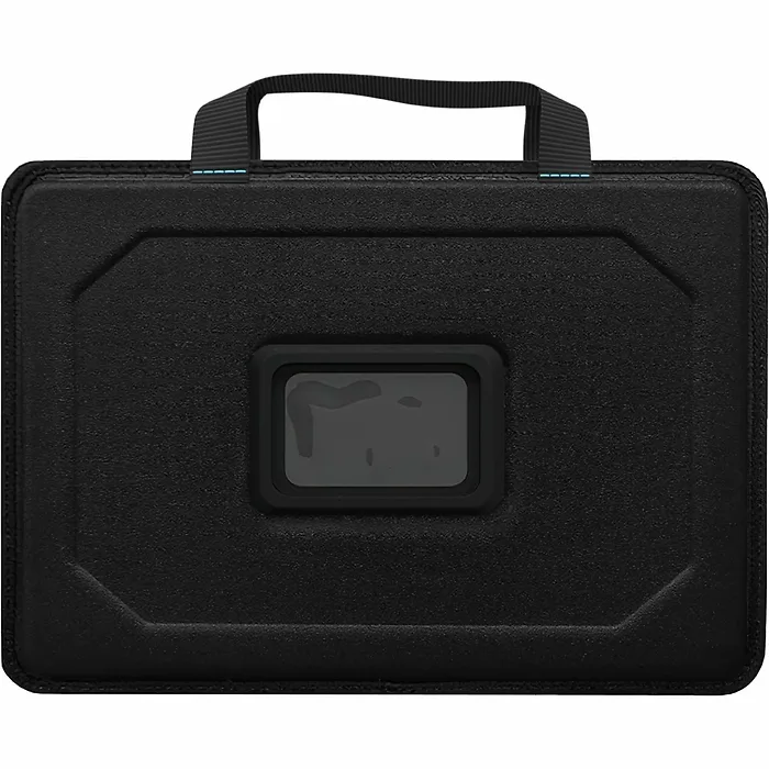Bamboo Origins MAXIN-MCEB5P14BLK