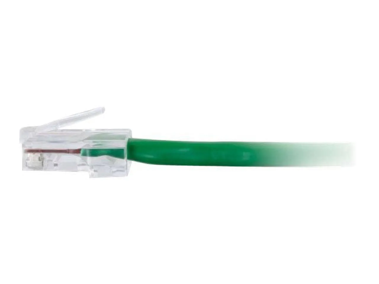 C2G 04136 — PATCH CABLE - UNSHIELDED TWISTED PAIR (UTP) - MALE LEFT GENDER - MALE RIGHT GEND