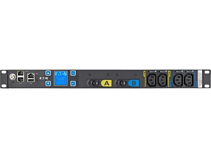 Eaton Tripplite-EMIT06-10