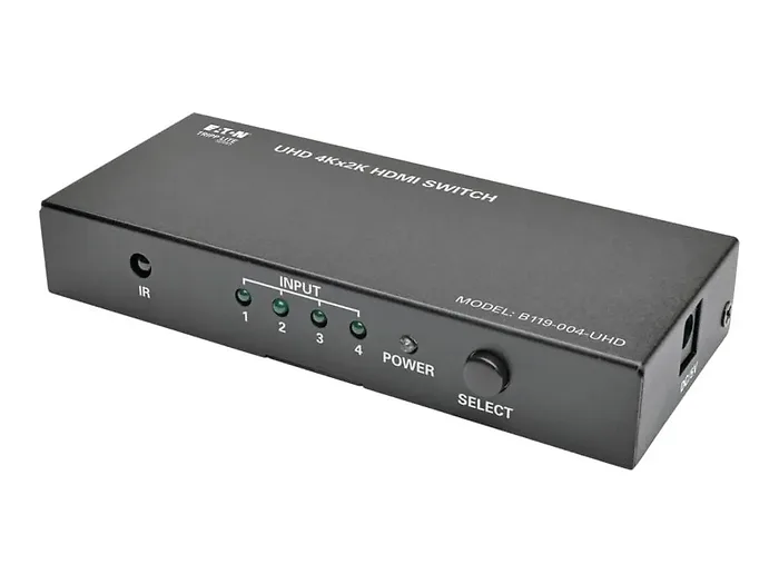Eaton Tripplite-B119-004-UHD