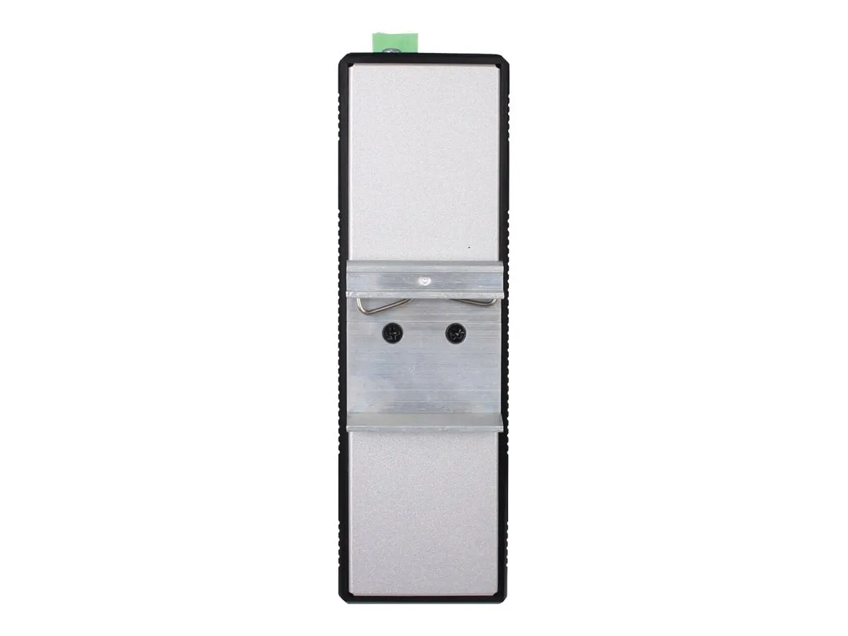 Eaton Tripplite NGI-M08C4-L2 — EATON TRIPP LITE SERIES 8-PORT MANAGED INDUSTRIAL GIGABIT ETHERNET SWITCH - LAYE
